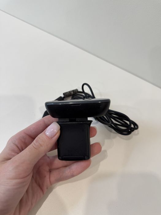 Веб камера logitech