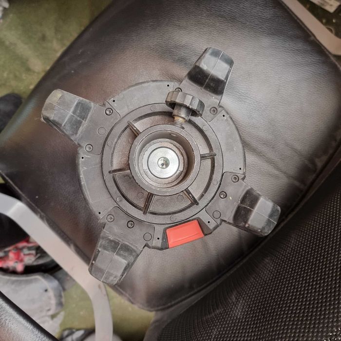 Niwelator Laserowy Hilti PR 30-HVS