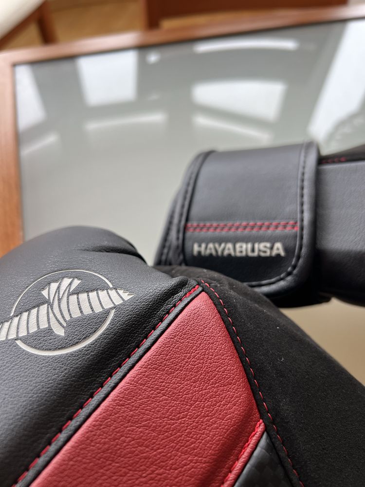 Рукавиці перчатки Hayabusa T3 боксерські