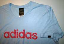 koszulka t-shirt Adidas Originals Trefoil logo tee GN9983 L nmd eqt