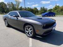Dodge Challenger 3.6 sxt plus