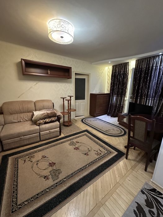 Сдам 2х комнатную квартиру.Новые дома