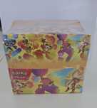 Pokemon 151 mini tin display