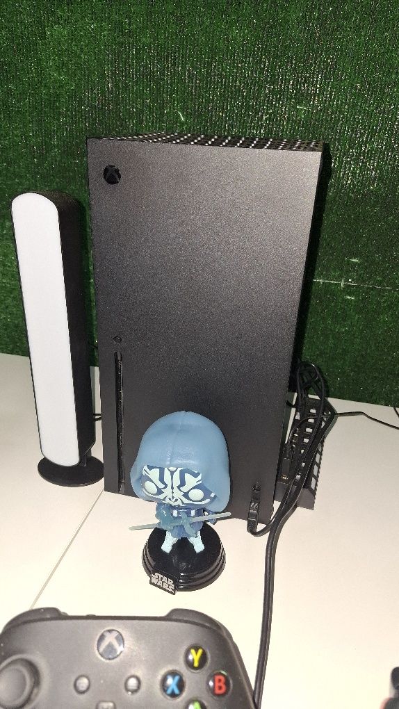 Xbox Series X 1tb