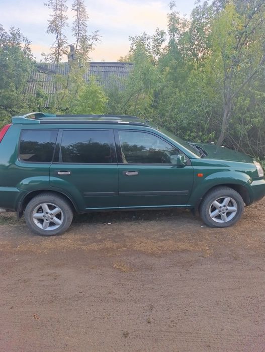 Продам нисан Хтраел т30