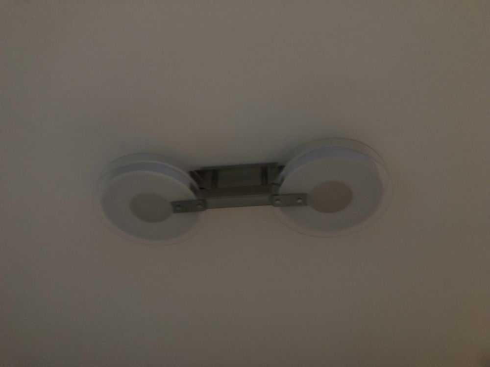 Sprzedam lampe Eglo