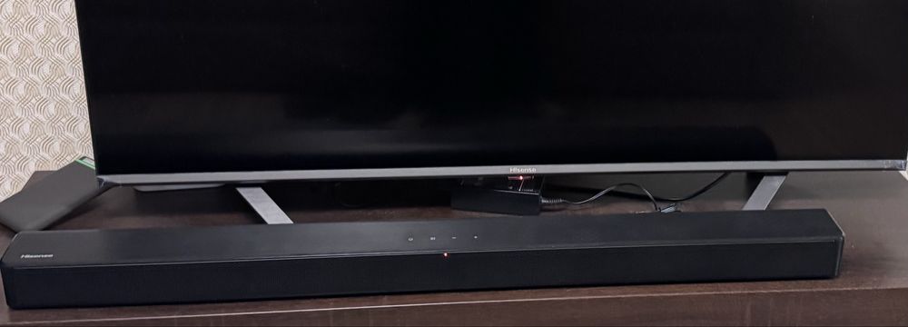 Саундбар Hisense HS205