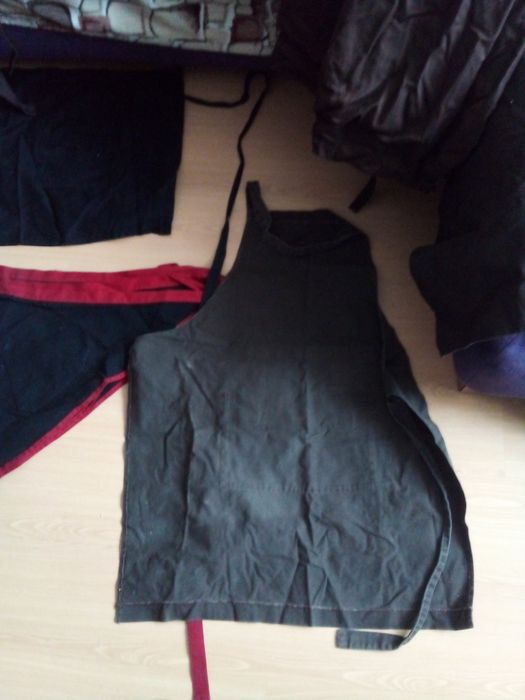 Фартук фартух бариста повара