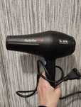 Фен BaByliss Pro Caruso з іонізацією 2400W