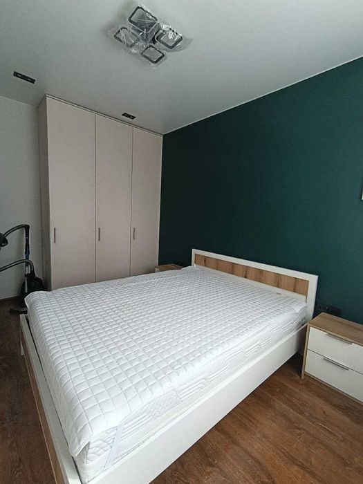 Гатне, квартира 44м2 з ремонтом під ключ!