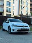Продам VW E-Golf 2017 року