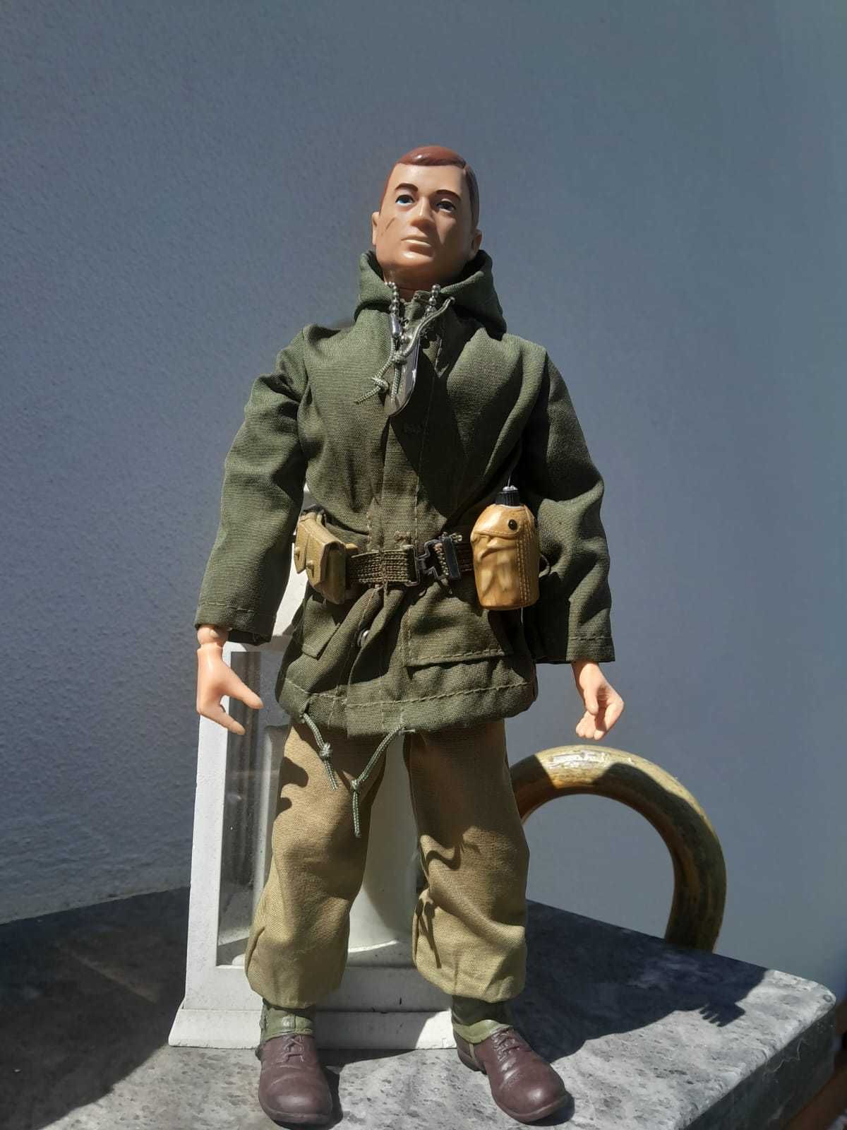 Gi Joe - 1964 original - Action Man