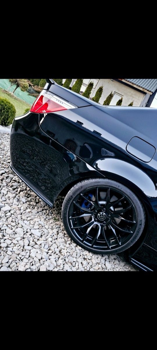 Felgi 19 BMW Breyton GTS 19x8.5 et 30