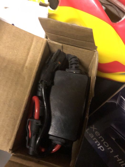 Комплект ксенон Brevia оригінал HB4