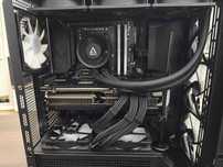 Komputer Gamingowy | Ryzen 7 7800X3D | RX 6950XT | 32GB RAM