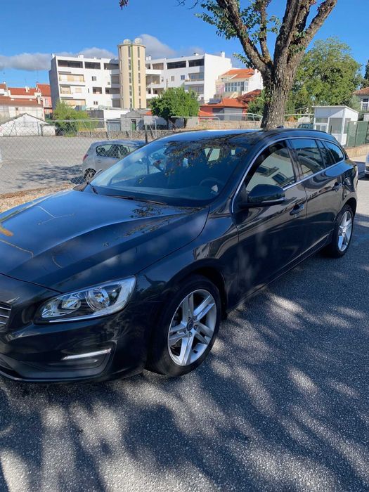 Volvo V60 D2 1.6 Start/Stop