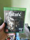 Fallout 4 PL Xbox One