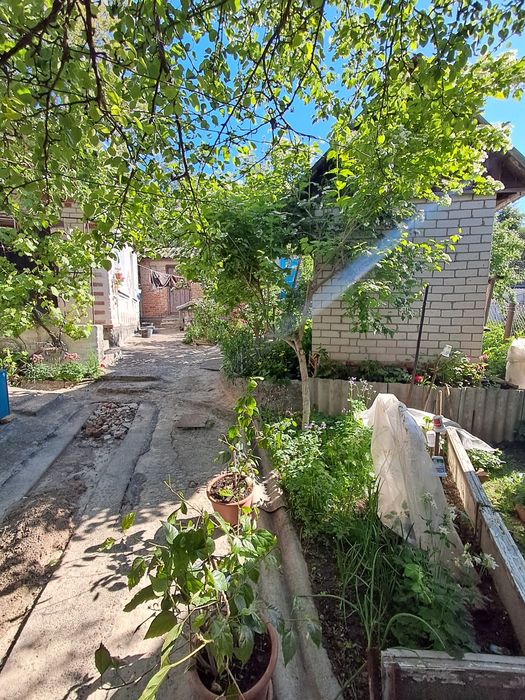 Продаж частини будинку вул. Сіверянська ( р-н біля Цента міста)