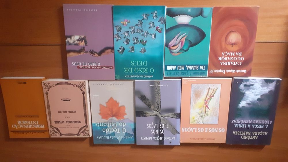 José Cardoso Pires, Baptista Bastos, Alçada Baptista, Joaquim Lagoeiro