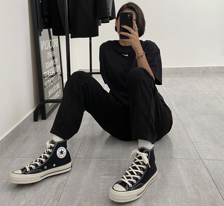 Chuck Taylor All star