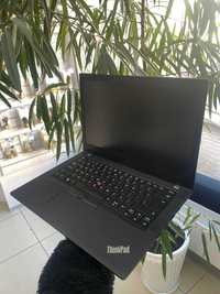 Laptop LENOVO THINKPAD T470 14 " Intel Core i5 8 GB / 256 GB czarny