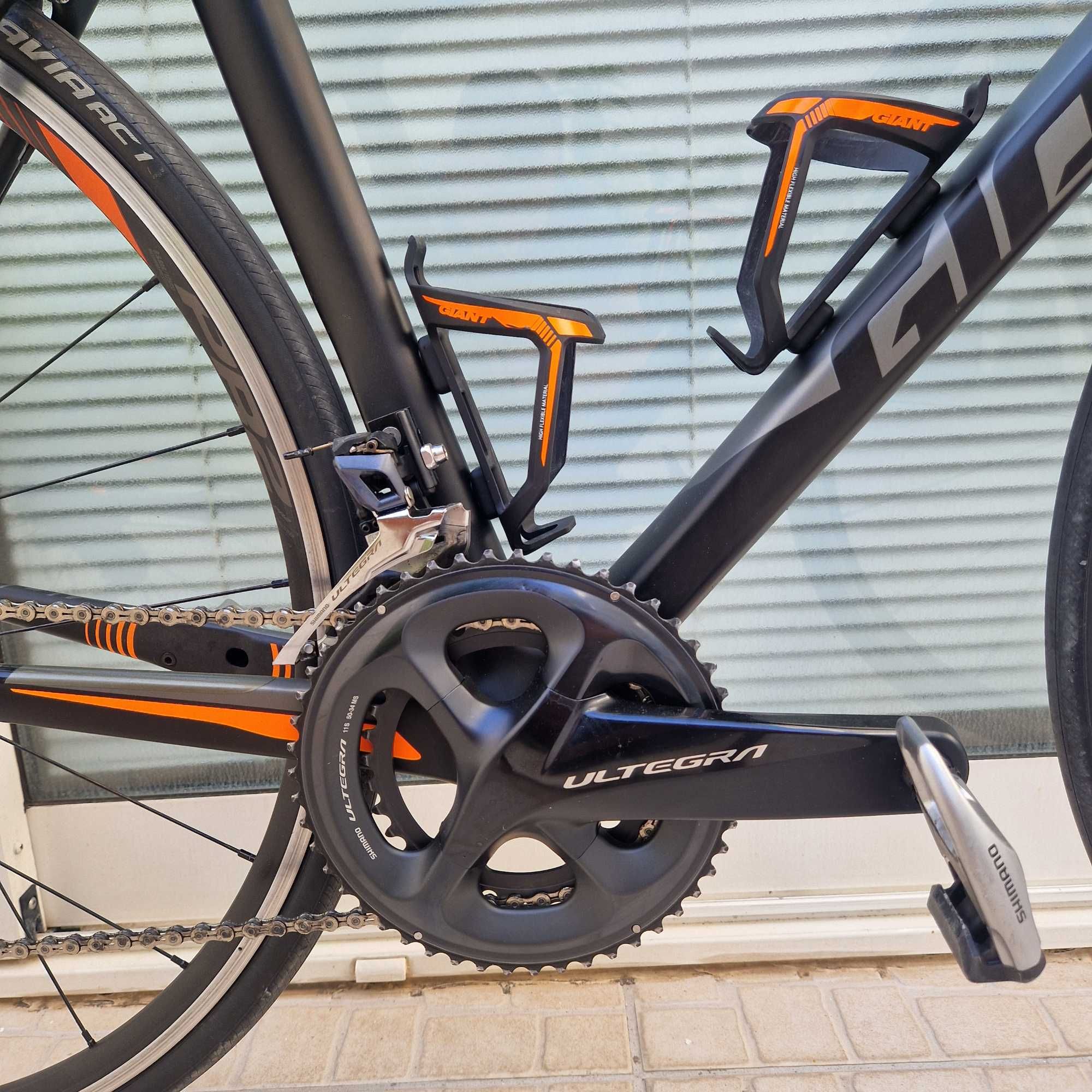 Giant TCR Advanced 2