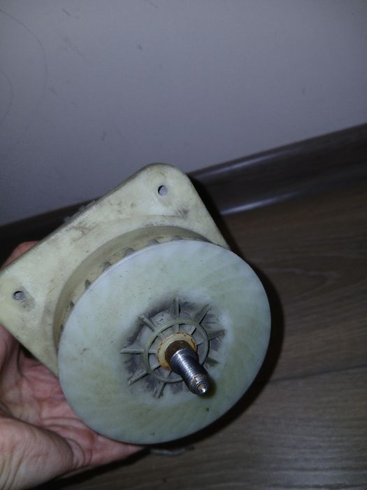Двигун газонокосарки Алко 3.82