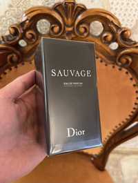 Dior Sauvage 100мл