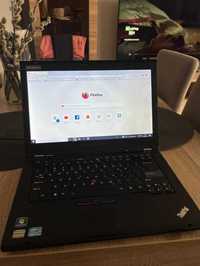 Laptop Lenovo T420 i7, 8 GB RAM, 480 GB SSD