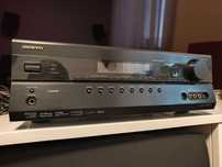 Amplituner kina domowego Onkyo TX-SR577 - 7.1 stan BDB