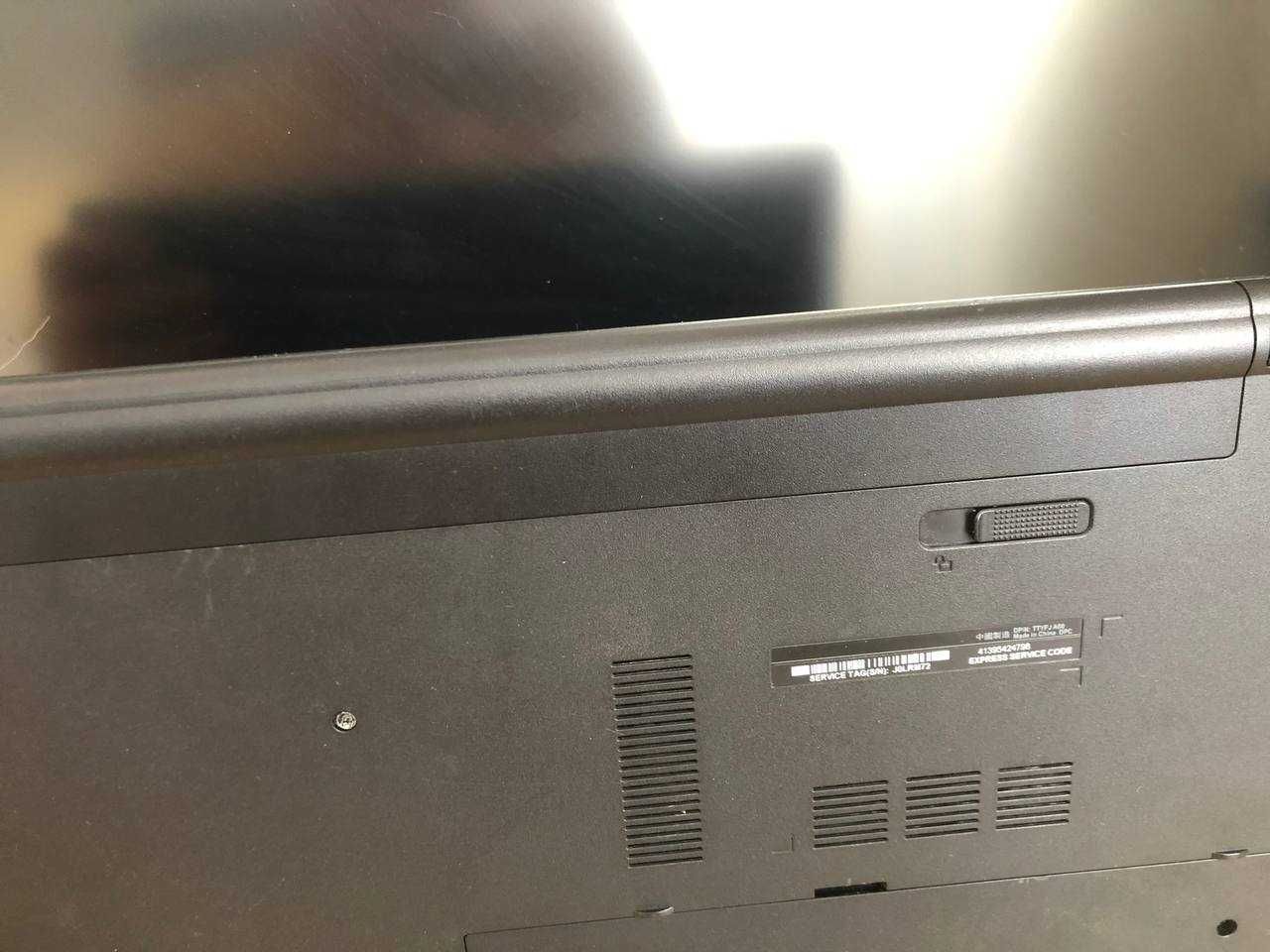 DELL Vostro 3558