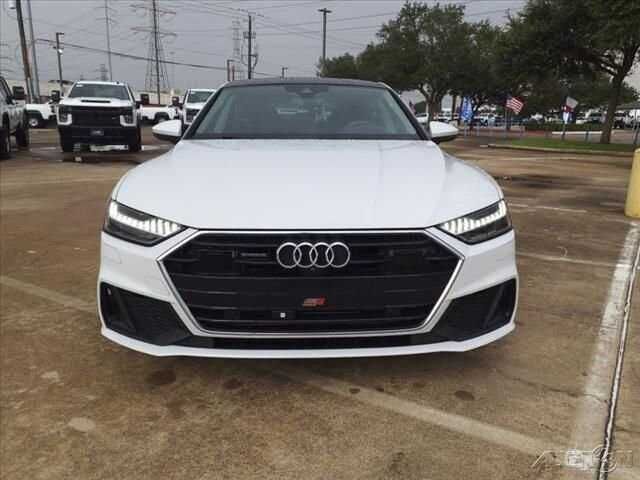 2019 Audi A7 3.0T Prestige