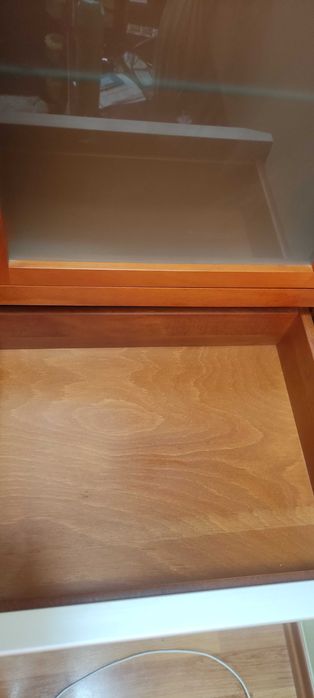 Witryna firmy Klose seria Lanao