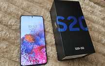 Telefon Samsung galaxy s20+5G