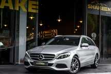 Mercedes-Benz C 200 d Avantgarde Aut.