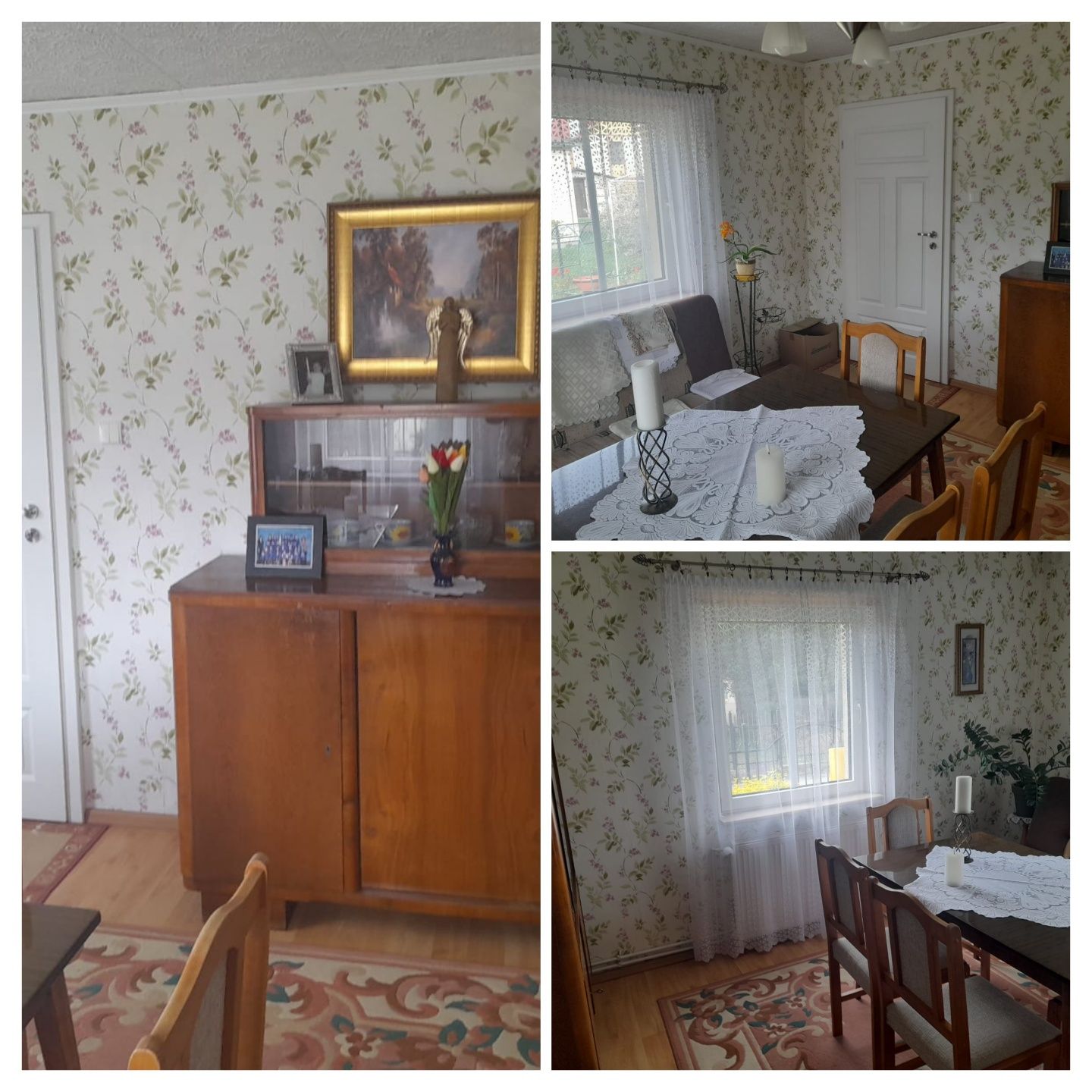 Dom na sprzedaż Nowy Dwór Gdański