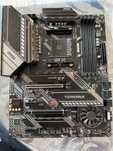 MSI MAG X570 Tomahawk wifi