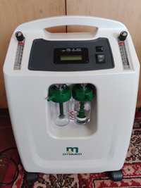 Кислородный концентратор Dynmed-10 Dual 10 литров