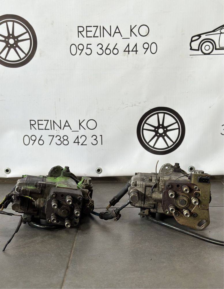 ТНВД паливний насос Volkswagen LT35,T4 2.5 TD 1996-2006p