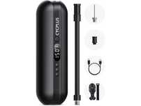 CYCPLUS A2 PRO Pompka Elektryczna Sprężarka / Powerbank / Latarka LED