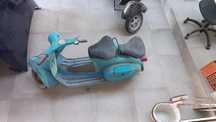 Vespa super 150cc
