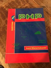 PHP Samouczek K. Wierzchołowski