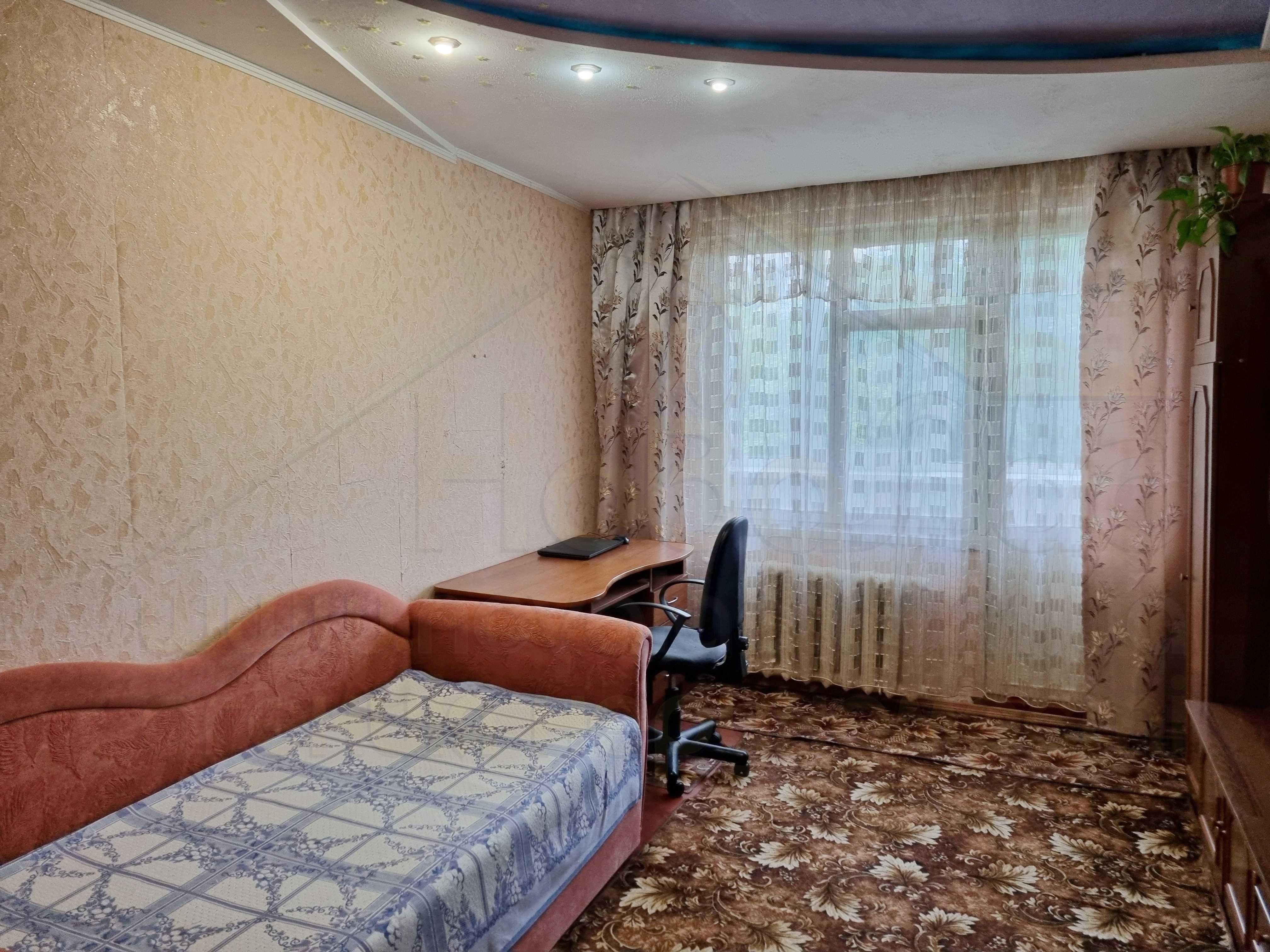 2 кімнатна квартира 49м2 в районі Ремзаводу-KI