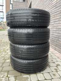 215/60/17 Dunlop Літо