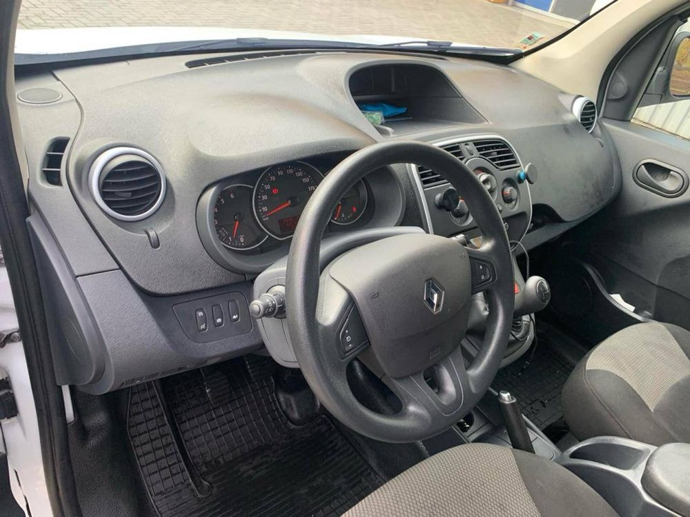 Продам Renault Kangoo 2019г Купить Рено Кангу