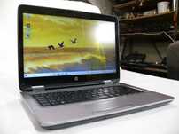 HP 640 G2, SSD 240GB, 8GB RAM, ekran FHD dotykowy, proc. 6 gen.