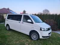 Volkswagen Transporter Vw t5 transporter/caravelle lift 2.0tdi 140koni 6 biegów 2xklima