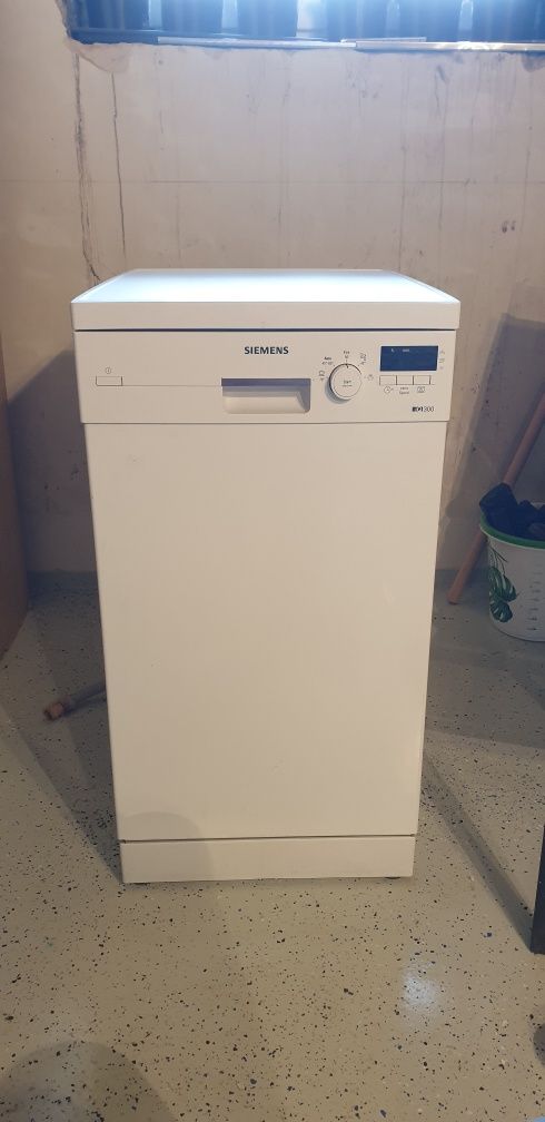 Zmywarka Siemens SR25E207EU