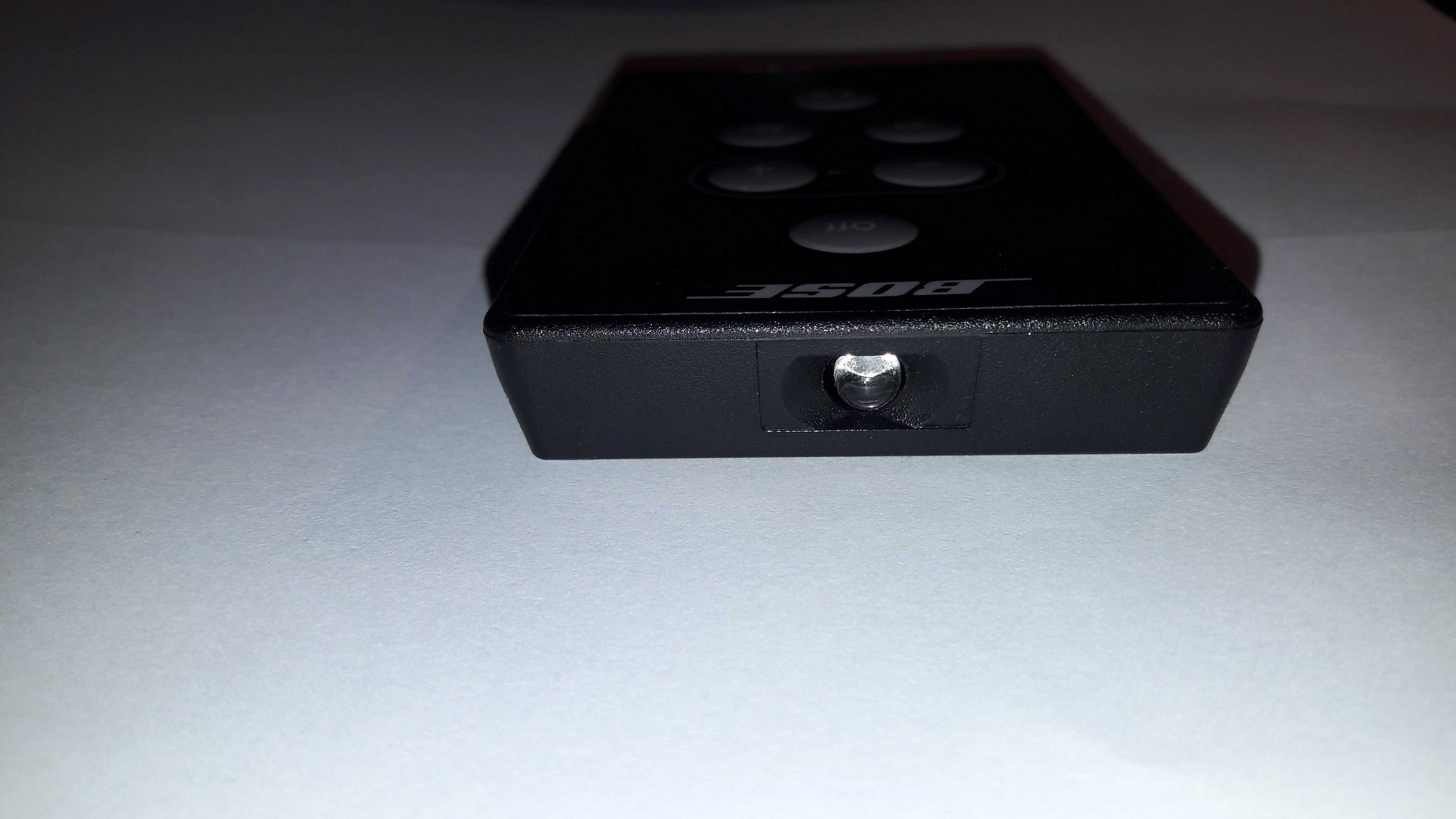 Pilot Bose SoundDock