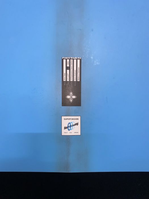 Prancha sup infinity 10/27